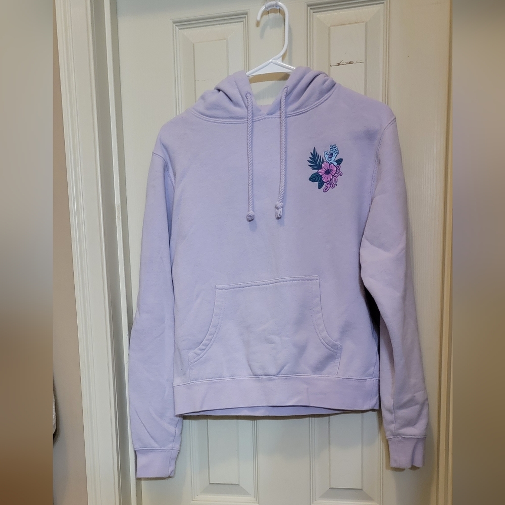 Santa Cruz Hoodie